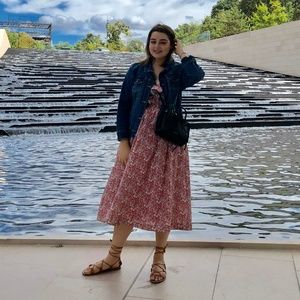 Meet your Posher, Lexi